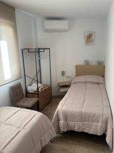 La ventana del Valle del Jerte