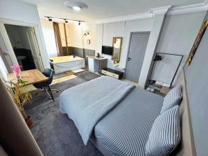 Grond Konaklama Mersin