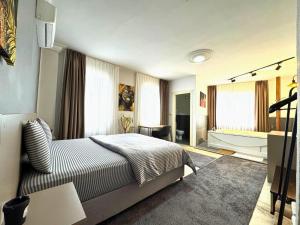 Grond Konaklama Mersin