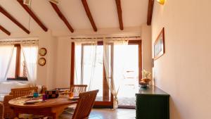 Simbucada Home - Mare e relax