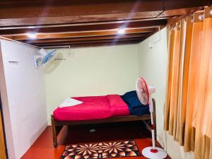 Grandpas Vintage Home Stay