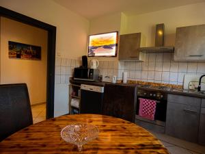 #121 Große, gemütliche Wohnung in Remscheid-City