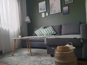 Apartma Thermos - Selno