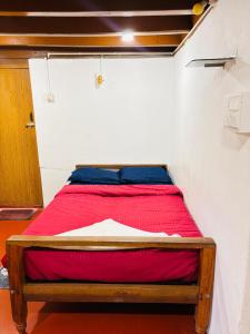 Grandpas Vintage Home Stay