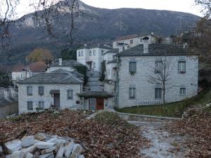 Artsistas Houses Zagori Greece