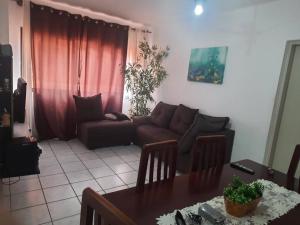 Apartamento Enseada Guarujá