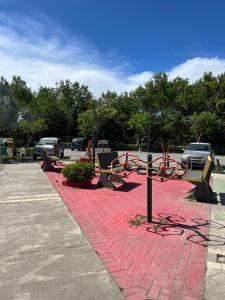 Apartamento em Rio das ostras