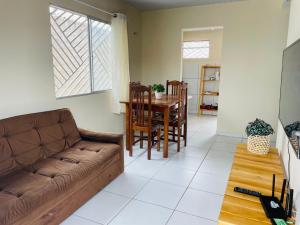 Casa Lar Litoral