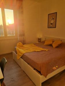 Bovisa elegance and comfort near the city center