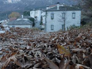 Artsistas Houses Zagori Greece