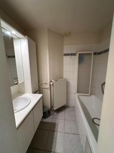 Business Appartement