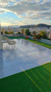 Pythagoras Acropolis