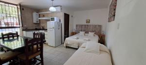 Departamentos Av. Uruguay - Salta