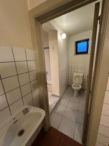 Business Appartement