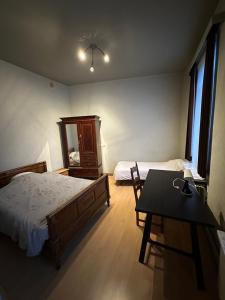 Business Appartement