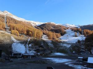 Appartement 2 pièces, 6 pers. aux Orres avec balcon - FR-1-322-171