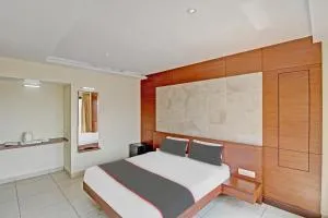 Collection O Venky''s Stay Inn - Kārkāl