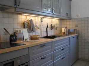 Ferienwohnung Herbsleben