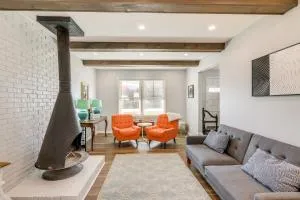 Family Friendly Lake Wildwood Escape in Macon! - Bolingbroke