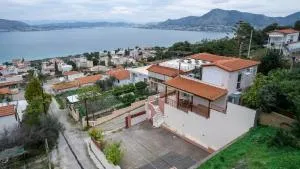 Vista Mare Salamina - Saterlí