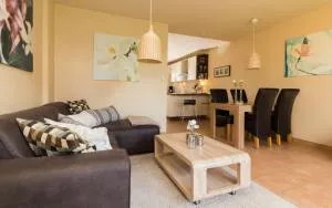 Blick aufs Meer - Ording