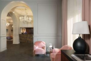 WorldHotel Casati 18