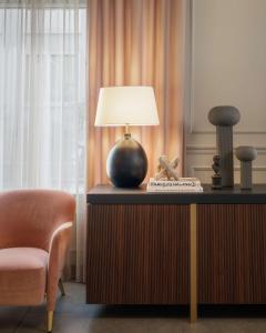 WorldHotel Casati 18