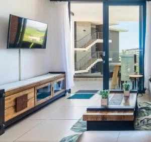 SerenityAir Two Bedroom Aprtment - Verulam