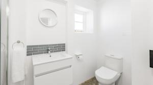 30 Beach Drive Langezandt Struisbaai