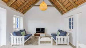 30 Beach Drive Langezandt Struisbaai