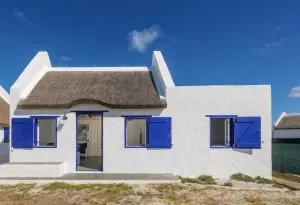 30 Beach Drive Langezandt Struisbaai - Napier