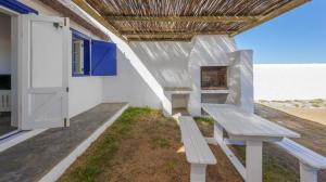 30 Beach Drive Langezandt Struisbaai