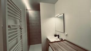 Lensoleillé, T2 face océan