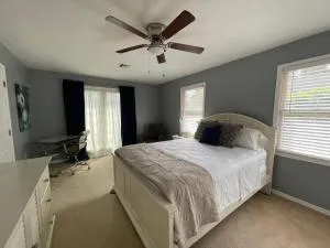 The Brickhouse - Steinhatchee