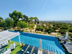 Casa Do Lago, Infinity Pool, Mountains & Sea view