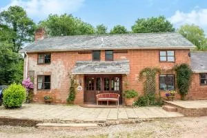 Mill Cottage - Venn Ottery