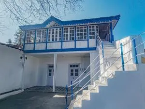 The Orca Cottage - Масурі