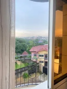 Chambre Paradis - Douala