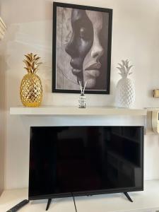 Along the Tiber Apartment