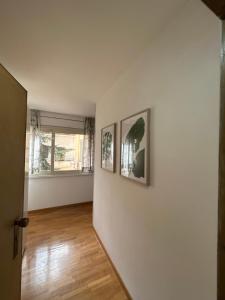 Along the Tiber Apartment