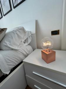 Along the Tiber Apartment