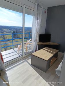 Appartements Bellevue : Appartement 2 Chambres