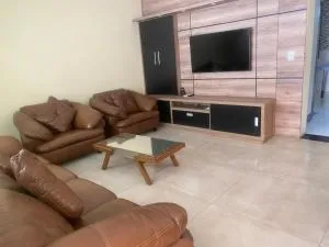 Casa linda - Laranjeiras