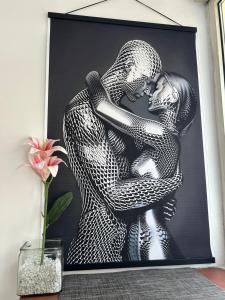 Along the Tiber Apartment