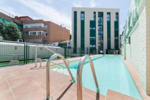 Aurora Stays by Charming - Parking cubierto gratis