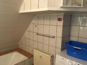 frühsonnige Innenstadt-Vollkomfort-Wohnung