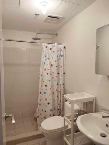 The Luneta Suites at Torre De Manila