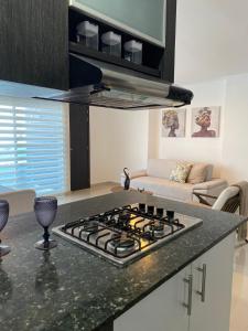 Modern Duplex en Riomar BQuilla