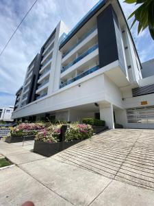 Modern Duplex en Riomar BQuilla