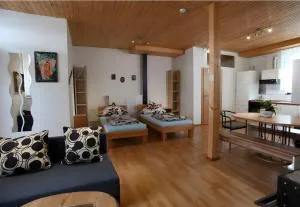 Fewo Schmiede - Heubach